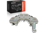Frankberg 1X Raddrizzatore Alternatore Per Opel Astra F T92 Vectra B J96 Combo 1991-2001