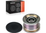 Frankberg 1X Alternatore Di Marcia Per CitroëN C-Crosser Peugeot 4007 Mitsubishi