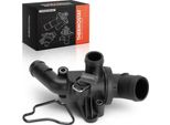 Frankberg 1X Termostato Refrigerante Per Mercedes-Benz Classe A W169 Classe B W245 2.0L