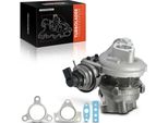Frankberg 1X Turbocompressore A Gas Di Scarico Per Honda CR-V Iii Re 2.2L 2007-2011