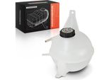 Serbatoio Del Liquido Di Raffreddamento Per Piattaforma/Telai Ford Transit Fb Fc Fd Fs Fz