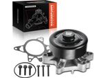 Frankberg 1X Pompa Dell'acqua Pompa Del Liquido Di Raffreddamento Per Toyota Avensis T22 T25 Corolla E11 E12 Auris Mr 2 Rav 4 1.4L-1.8L