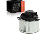 Frankberg 1X Soffiatore Motore Interno Per Mazda 3 Notchback Bl 1.6L-2.3L 2008-2014