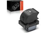 Frankberg 1X Interruttore Alzacristalli Elettrici Posteriori Per Audi A3 8P A6 Avant 4F C6 Q7 4L Sportback