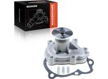 Frankberg 1X Pompa Acqua Pompa Acqua Di Raffreddamento Per Opel G H J Combo Corsa C D Meriva B Chevrolet Cruze 1.7L