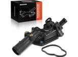 Frankberg 1X Termostato Refrigerante Per Renault Captur I Clio Megane Nissan Dacia Logan