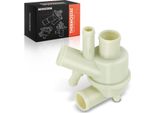 Frankberg 1X Termostato Liquido Di Raffreddamento Per Land Rover Discovery Iii Iv L319 Range Rover Sport