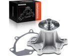 Frankberg 1X Pompa Acqua Pompa Acqua Di Raffreddamento Per Toyota Land Cruiser 80 J8 4.5L 1992-1997