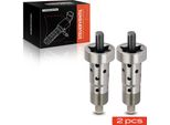 Frankberg 2X Regolazione Albero A Camme Valvola Centrale Per Mercedes-Benz W204 C204 W212 C207