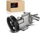 Frankberg 1X Pompa Acqua Pompa Acqua Di Raffreddamento Per Mini Cooper One R50 R53 Cooper Cabriolet R52 2001-2007 1.6L
