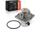 Frankberg 1X Termostato Refrigerante Per Bmw Serie 3 Coupé E36 Serie 5 E39 Serie 7 E38