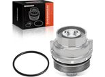Frankberg 1X Filtro Olio Coperchio Per Toyota Camry Avensis RAV4 Lexus ES350 GS350 RX350