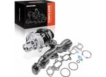 Frankberg 1X Turbocompressore Collettore Di Scarico Per Audi A4 8K2 A4 Allroad 8KH A4 Avant 8K5 Q5 8RB 2.0L 2007-2017