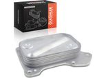 Frankberg 1X Radiatore Olio Motore Per Fiat 500 Doblo Fiorino Idea Panda Punto Lancia Musa Ypsilon