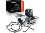 Frankberg 1X Pompa Acqua Pompa Acqua Di Raffreddamento Per Subaru Forester Sf Sg Impreza Gf Gc Legacy Bc Bd Be Outback Svx