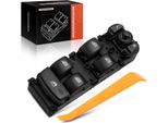 Frankberg 1X Interruttore Alzacristalli Elettrici Lato Guida Per Volvo S60 Iii V60 Ii Cross Country 2.0L