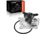Frankberg 1X Pompa Dell'acqua Pompa Del Liquido Di Raffreddamento Per Chrysler Voyager Iv Rg Dodge Caravan Rg 3.3L 3.8L