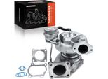 Frankberg 1X Turbocompressore Per Toyota Land Cruiser 100 _J10_ J1 4.2L 1998-2007