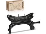 Frankberg 1X Assale Trave Porta Motore Asse Anteriore Per Opel Agila (B) B H08 Suzuki Splash Ex