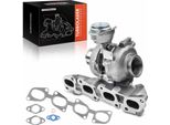 Frankberg 1X Turbocharger Exhaust Manifold Unit For Fiat Croma Opel Astra H Caravan Gtc Box/Station Wagon Twintop Signum Saab