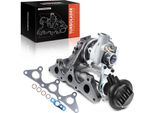 Frankberg 1X Turbocompressore Collettore Di Scarico Per Smart Cabrio 450 City-Coupe Crossblade 0.6L 1998-2004