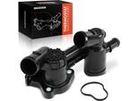 Frankberg 1X Termostato Refrigerante Per Vw Polo Maggiolino Audi A1 A3 Seat Ibiza Iv Leon Fabia Ii