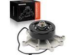 Frankberg 1X Pompa Acqua Pompa Acqua Di Raffreddamento Per Jeep Grand Cherokee Ii Wj Wg 1999-2004