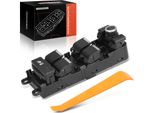 Frankberg 1X Interruttore Alzacristalli Elettrici Lato Conducente Per Land Rover Discovery Sport L494