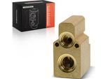 Frankberg 1X Valvola Di Espansione Aria Condizionata Per Renault Clio Ii Bb Cb Kangoo KC0 Fc Master I