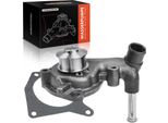 Frankberg 1X Pompa Acqua Pompa Acqua Di Raffreddamento Per Ford Mondeo I Ii Gbp Bfp Bap Bnp 1.8L 1993-2000