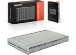 Frankberg 1X Filtro Aria Cabina A Carboni Attivi Per CitroëN C3 Aircross Ii Opel Crossland