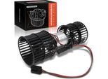 Frankberg 1X Motore Soffiatore Interno Per Vw Caddy Ii Skoda Felicia I Ii