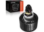 Frankberg 1X Motore Soffiatore Interno Per Audi A8 4E2 4E8 2002-2010