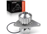 Frankberg 1X Pompa Acqua Pompa Acqua Di Raffreddamento Per CitroëN C2 C3 Saxo Peugeot 106 206 207 306 307 Fiat 1.0L 1.1L 1.4L