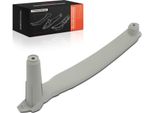 Frankberg 1X Maniglia Della Porta Interni Raccordi Sinistra Per Bmw X5 X6 E70 E71 E72 Xdrive 2006-2014