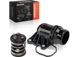 Frankberg 1X Termostato Refrigerante Per Bmw Serie 3 Cabrio Coupé Serie 5 Touring Serie 7 X5 X6 2008-2015