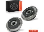 Frankberg 2X Fasatore Albero A Camme Per Mercedes-Benz Classe C W203 S203 CL203 W211