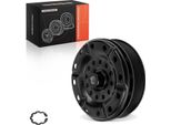 Frankberg 1X Compressore Aria Condizionata A Frizione Magnetica Per Toyota Auris Avensis Corolla Rav 4 Iii Verso