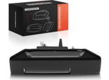 Frankberg 1X Maniglia Porta Anteriore Sinistra Esterna Per Dacia Dokker Express Monovolume/Mpv 1.2L 1.3L 1.5L 1.6L 2012-2021