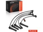 Frankberg 5X Set Di Cavi Di Accensione Per Rover Coupe 400 200 Mg Tf Zr Lotus Elise