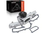 Frankberg 1X Pompa Acqua Pompa Acqua Di Raffreddamento Per Alfa Romeo 155 167 Spider Gtv 916 2.0L 2.5L 3.0L