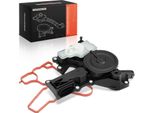Frankberg 1X Separatore Olio Ventilazione Carter Per Vw Golf Vi 5K Seat Leon Skoda Octavia 2 2005-2016