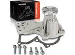 Frankberg 1X Pompa Acqua Pompa Acqua Di Raffreddamento Per Ford Focus Fiesta Mondeo C-Max Volvo S60 S80 V40 Mazda 2 1.2L-2.0L