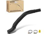 Frankberg 1X Tubo Sterzo Idraulico Per Audi A6 Allroad Avant 4F2 4F5 2.4L 2.8L 2004-2011