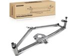 Frankberg 1X Tirante Tergicristallo Anteriore Per Vw Golf Iv Audi A3 Seat Leon Skoda