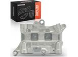 Frankberg 1X Radiatore Olio Cambio Automatico Per Vw Touareg 7P Audi Q7 4LB 3.0L 3.6L 4.2L 2010-2018
