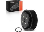 Frankberg 1X Frizione Magnetica Aria Condizionata Compressore Per Mercedes-Benz W204 W203 W211 W212 W220 B906