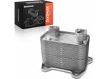 Frankberg 1X Radiatore Olio Motore Per Mercedes-Benz W210 S210 E320 Cdi W163 ML270 Cdi