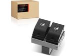 Frankberg 1X Interruttore Alzacristalli Elettrici Lato Guida Per Vw Polo 9N Seat Cordoba 6L2 Ibiza Iii