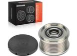 Frankberg 1X Alternatore Di Marcia Per Nissan NP300 Navara Renault Alaskan 2.3L